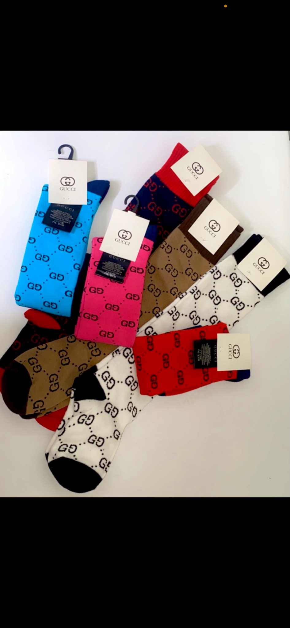 GG Socks