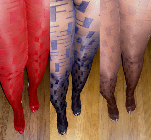 EFFIE Tights